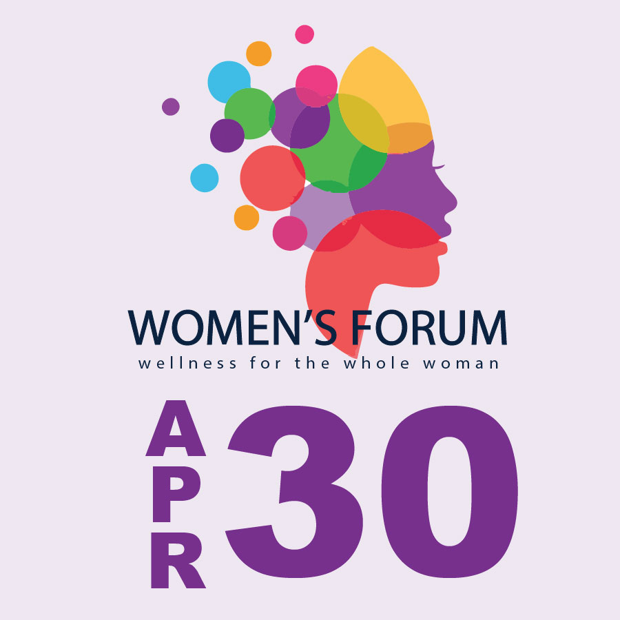 FFW Women's Forum