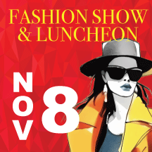 FFW Fashion Show