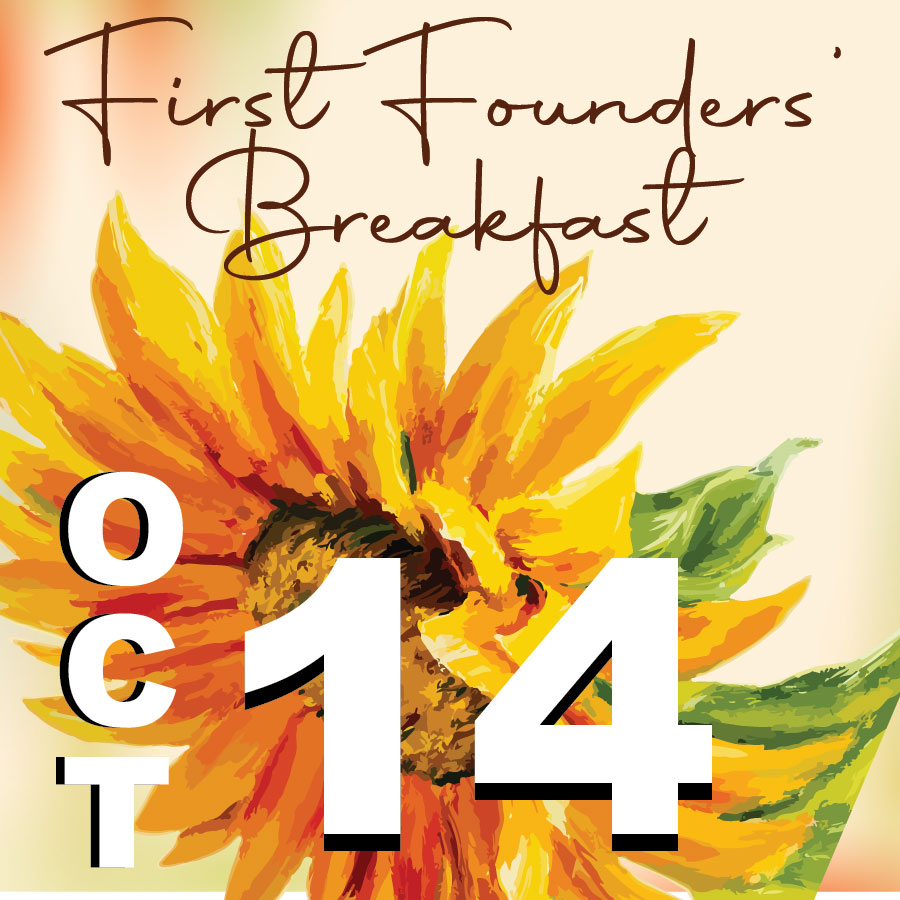 FFW Breakfast