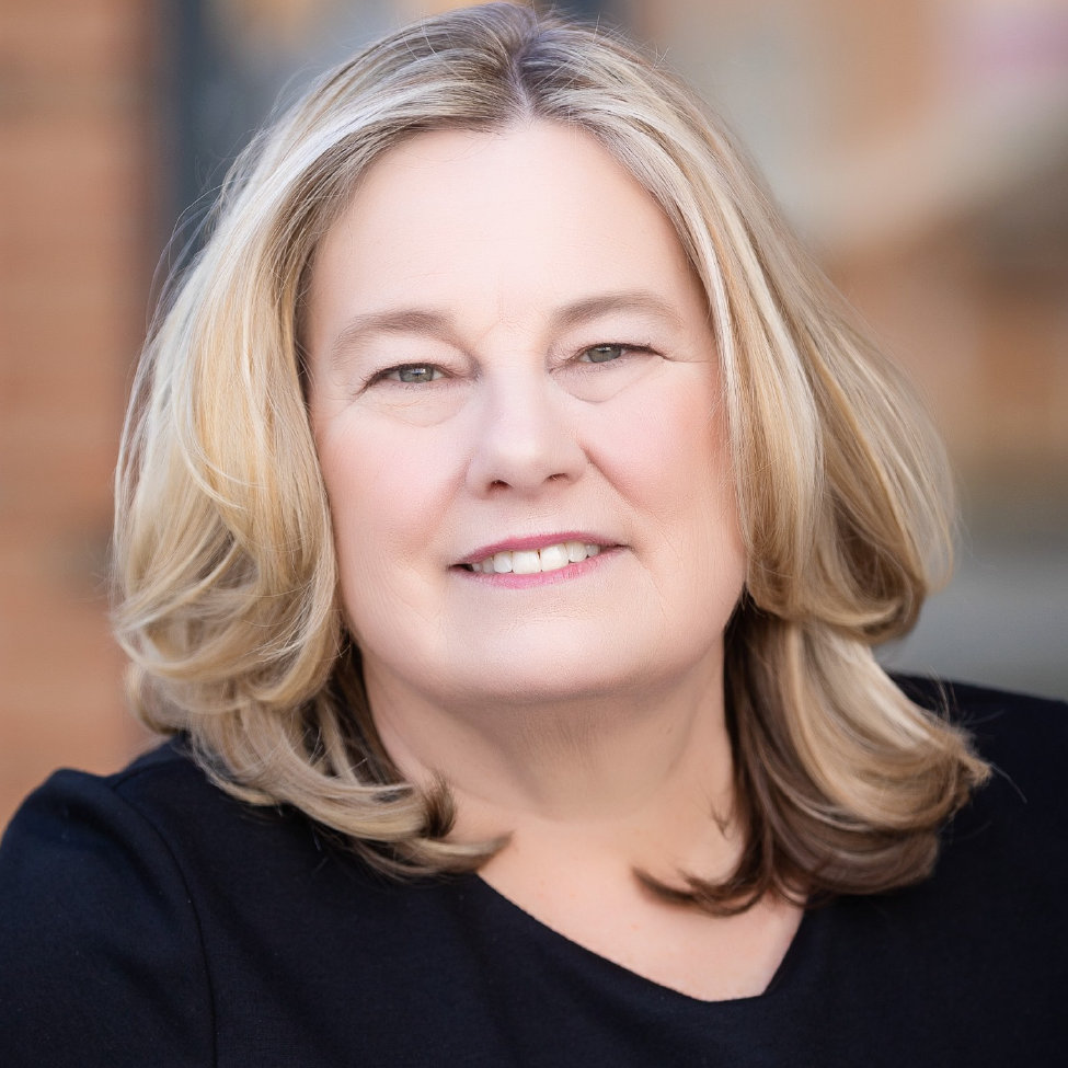 Pam Cornforth